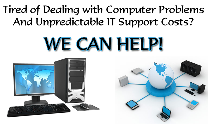 Global Computing Consulting