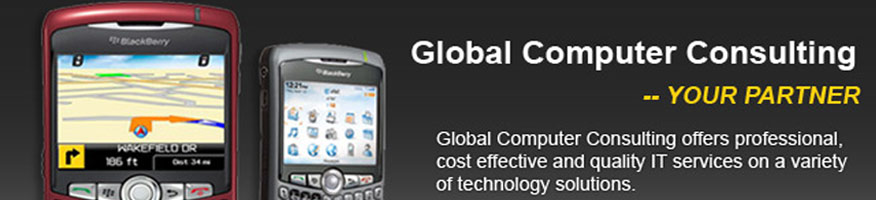 Global Computing Consulting