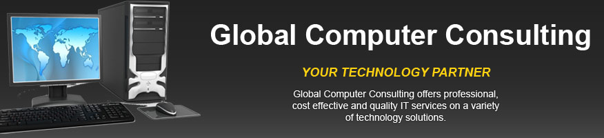 Global Computing Consulting