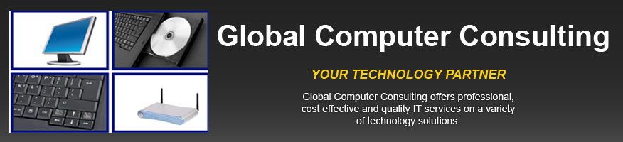 Global Computing Consulting