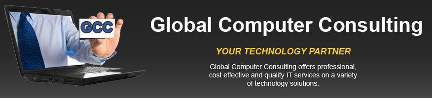 Global Computing Consulting